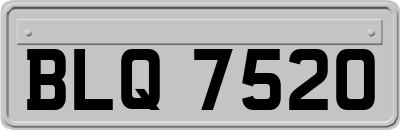 BLQ7520