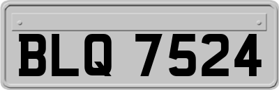 BLQ7524