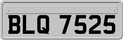 BLQ7525