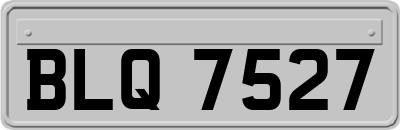 BLQ7527