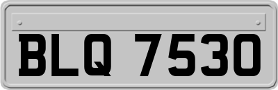 BLQ7530