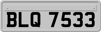 BLQ7533