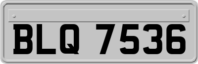 BLQ7536
