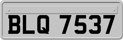 BLQ7537