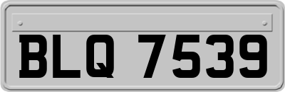 BLQ7539