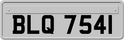 BLQ7541