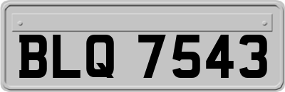 BLQ7543