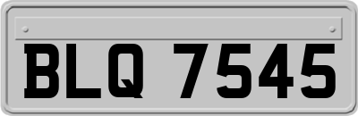 BLQ7545