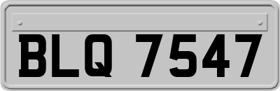 BLQ7547