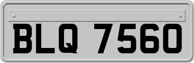 BLQ7560