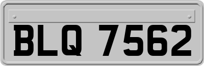 BLQ7562