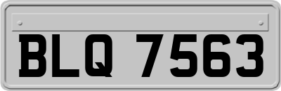 BLQ7563