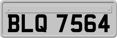 BLQ7564