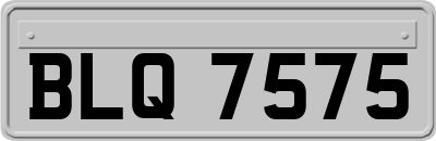 BLQ7575