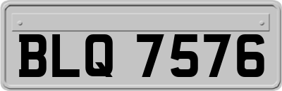 BLQ7576