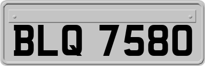 BLQ7580