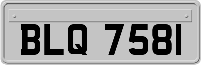 BLQ7581