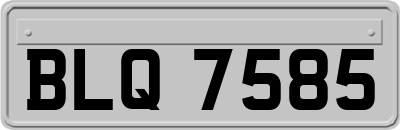 BLQ7585