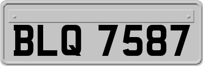 BLQ7587