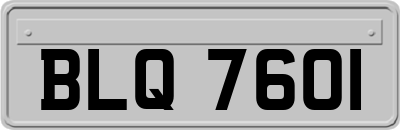 BLQ7601