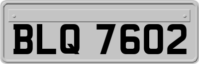 BLQ7602