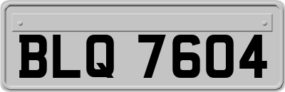 BLQ7604