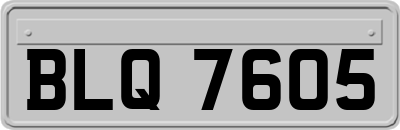 BLQ7605