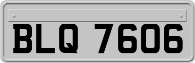 BLQ7606