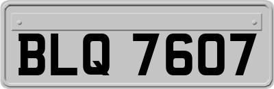 BLQ7607
