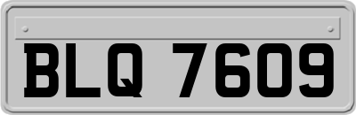BLQ7609