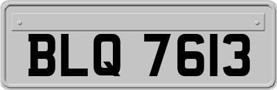 BLQ7613