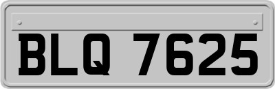 BLQ7625