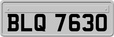 BLQ7630
