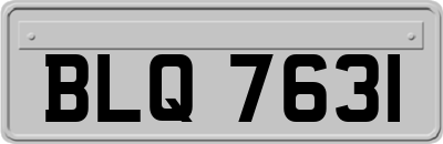 BLQ7631