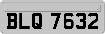 BLQ7632