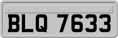 BLQ7633