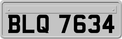 BLQ7634