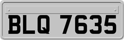 BLQ7635