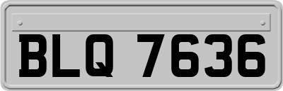 BLQ7636