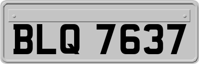 BLQ7637
