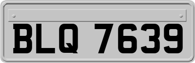 BLQ7639