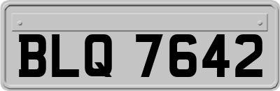 BLQ7642