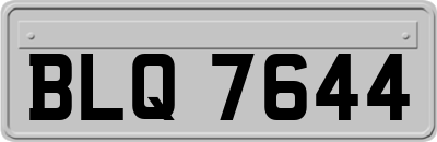 BLQ7644