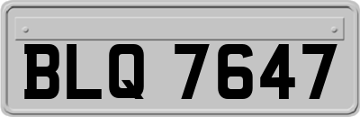 BLQ7647