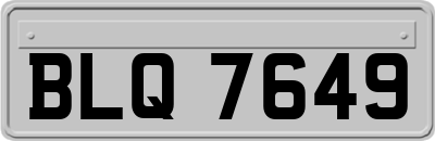 BLQ7649