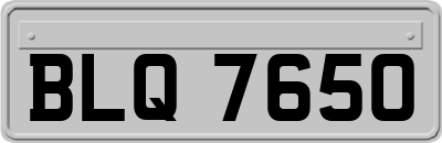 BLQ7650