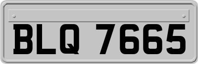 BLQ7665