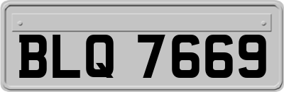 BLQ7669