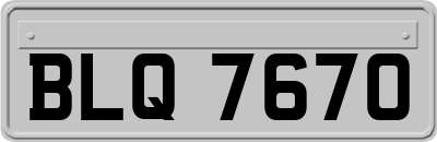 BLQ7670