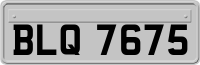 BLQ7675